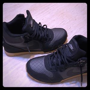 Nike Ankle Boots - no box